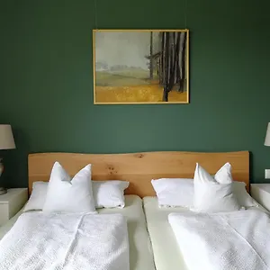 Appartement Ferienwohnungenaufdemdorf Nahe Legoland, Neuburg an der Kammel