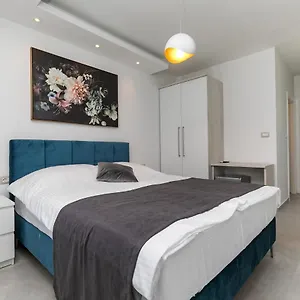 Nadija Appartement Poreč