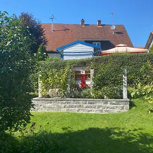 Appartement Gaestehaus Sonner, Dietmannsried