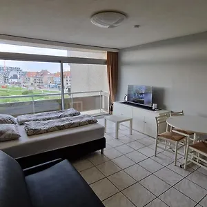 Residentie Astrid Appartement Bredene