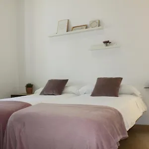 En Cordoba, Puente Y Torre Calahorra Appartement Córdoba