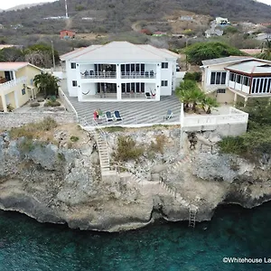 Whitehouse Appartement Lagun