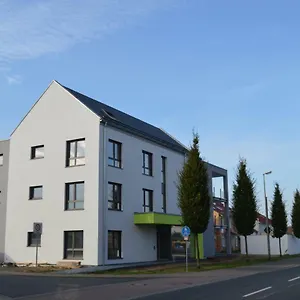 Appartement Boardinghouse-niedernberg, Niedernberg