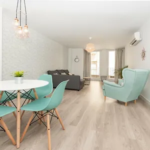 Fantasticos Lofts Malagueta Appartement Málaga